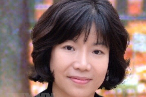 Sáng 22/5, xét xử phúc thẩm cựu Chủ tịch Công ty AIC Nguyễn Thị Thanh Nhàn