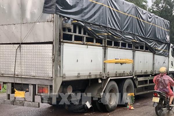 Xác định nguyên nhân ban đầu vụ tai nạn giao thông khiến 3 người tử vong tại Phú Yên