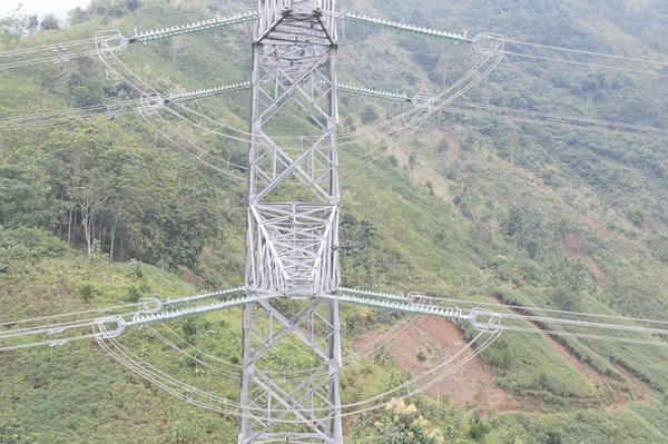 Đến 15/12/2023, PTC1 dự kiến thiết lập 100% đường bay kiểm tra tự động theo từng vị trí cột 