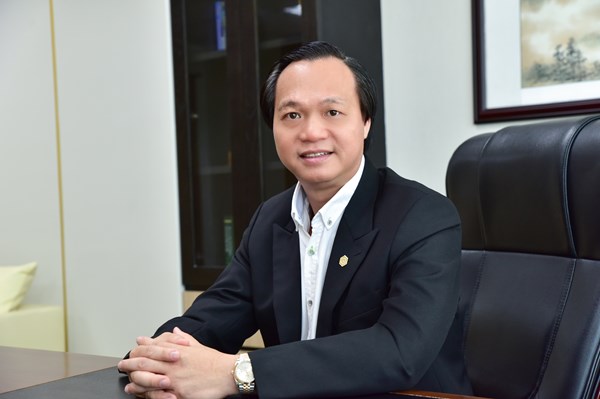 Phát Đạt dự kiến triển khai hơn 13.000 sản phẩm bất động sản