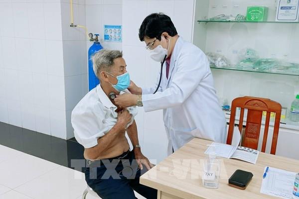 Bình Định: Có thêm một bệnh viện tư nhân đi vào hoạt động