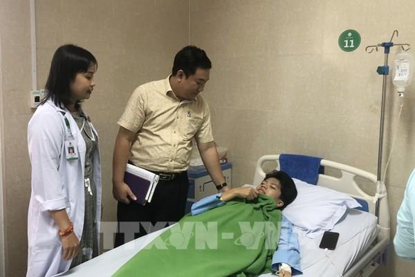 Bài học sau vụ ngộ độc thực phẩm tại Trường iSchool ở Nha Trang