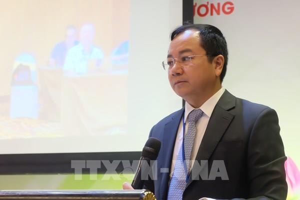 Cơ hội để ngành thủy sản Việt Nam hội nhập với nghề cá thế giới