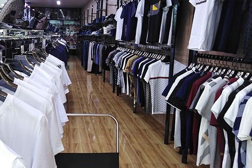 Có 7/9 cửa hàng của chuỗi thời trang Da Màu sai phạm phải chuyển Cơ quan điều tra