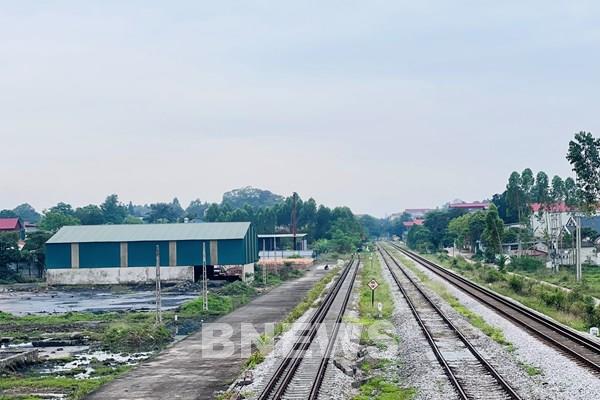 Nghiên cứu thực hiện dự án đường sắt Tp. Hồ Chí Minh - Cần Thơ