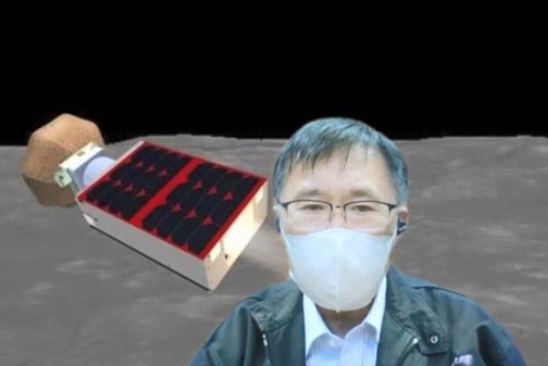 Nhật Bản từ bỏ kế hoạch hạ cánh tàu đổ bộ nhỏ nhất thế giới trên Mặt Trăng