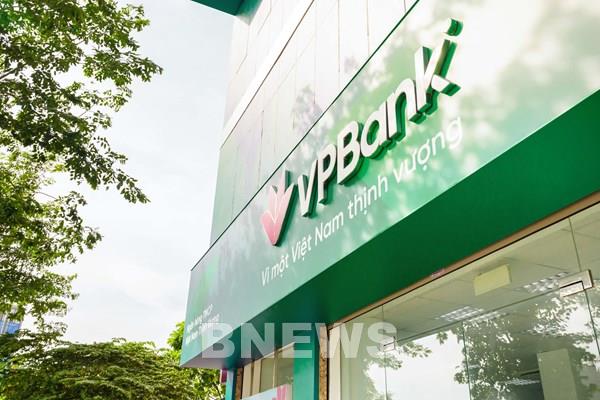 VPBank dự kiến bán 15% cổ phần cho Sumitomo Mitsui