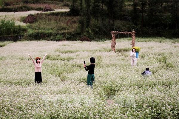 Tiêu thụ đặc sản vùng miền gắn với du lịch còn "mắc" ở đâu?