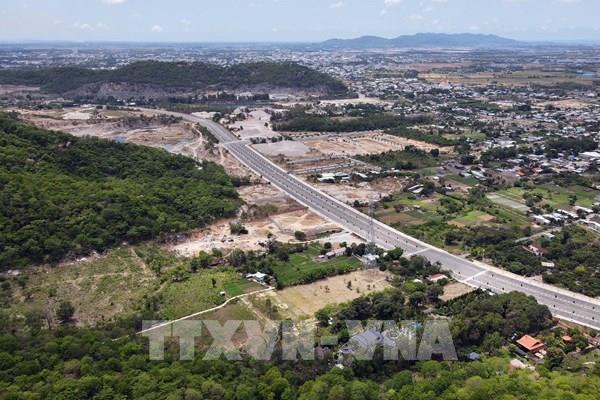 Bà Rịa - Vũng Tàu xúc tiến thương mại sản phẩm thế mạnh