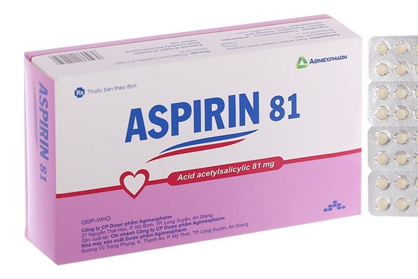 Thuốc giảm đau có thể làm bệnh viêm khớp gối nặng thêm