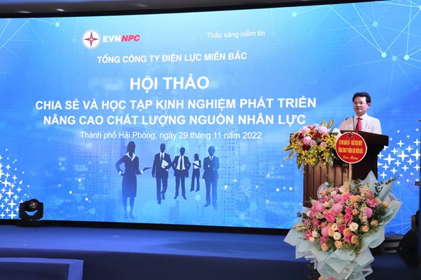 Tạo "lửa" cho người lao động trong doanh nghiệp