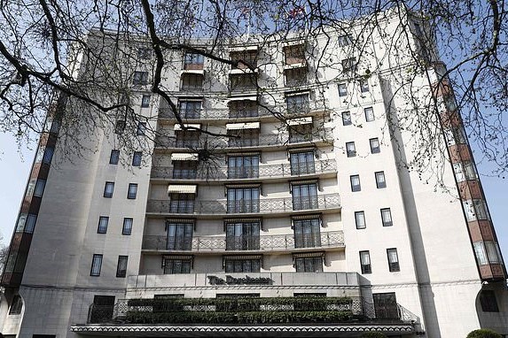 Chuỗi khách sạn Dorchester Collection sẽ hoạt động tại Nhật Bản vào năm 2028