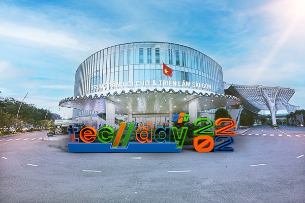 Trải nghiệm công nghệ đa giác quan duy nhất tại FPT Techday 2022