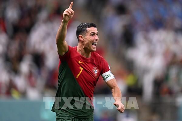 Thị trường tiền kỹ thuật số "nóng" lên cùng World Cup