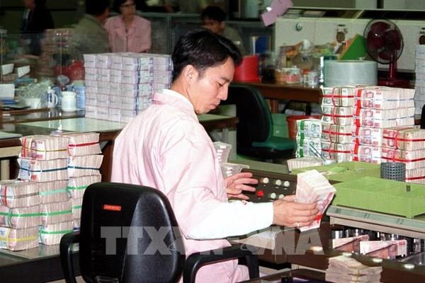 Ngân hàng trung ương Thái Lan tăng lãi suất lần thứ 3 liên tiếp