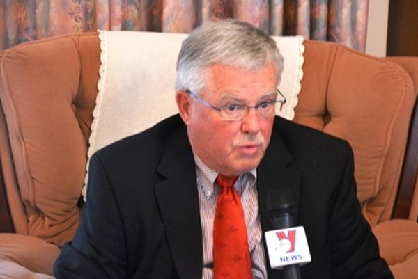 Giáo sư Carl Thayer: Việt Nam và Australia mở rộng hợp tác trong nhiều lĩnh vực