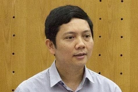 Kỷ luật cảnh cáo ông Bùi Nhật Quang