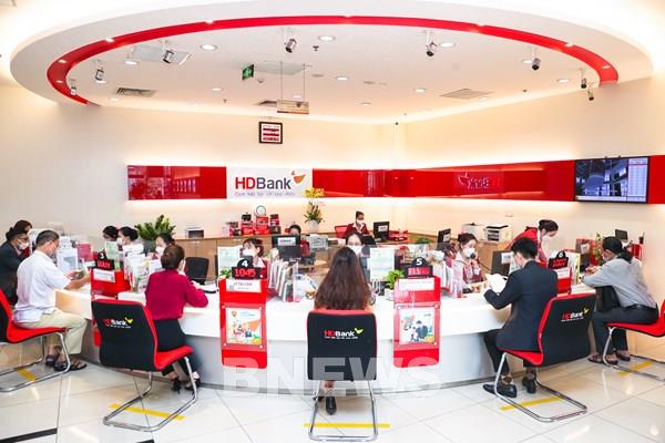 HDBank chuẩn bị phát hành 500 triệu USD trái phiếu quốc tế