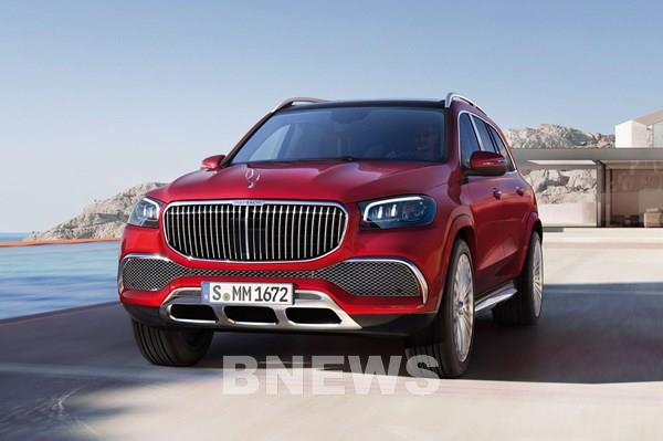 Mercedes-Benz Việt Nam tăng giá bán một số mẫu xe, cao nhất đến 380 triệu đồng