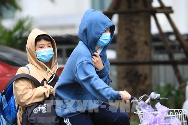 Dự báo thời tiết 10 ngày tới: Bắc Bộ sáng trời lạnh, Nam Bộ chiều tối có mưa
