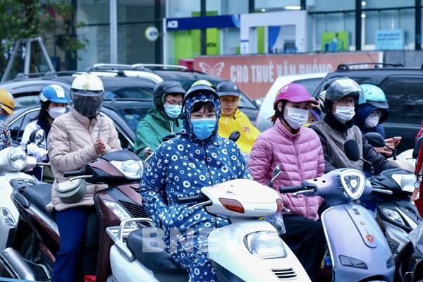 Dự báo thời tiết 10/12: Bắc Bộ có nơi rét đậm, rét hại