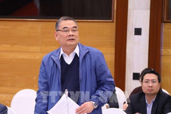 Tạm giữ 1.700 tỷ đồng các bị can nộp lại trong vụ Việt Á