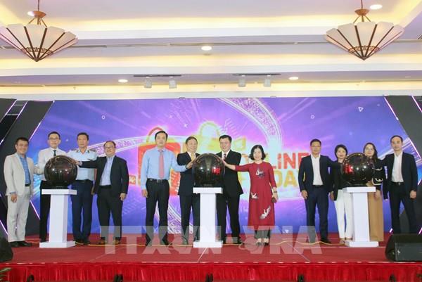 Kích hoạt Ngày mua sắm trực tuyến Online Friday 2022