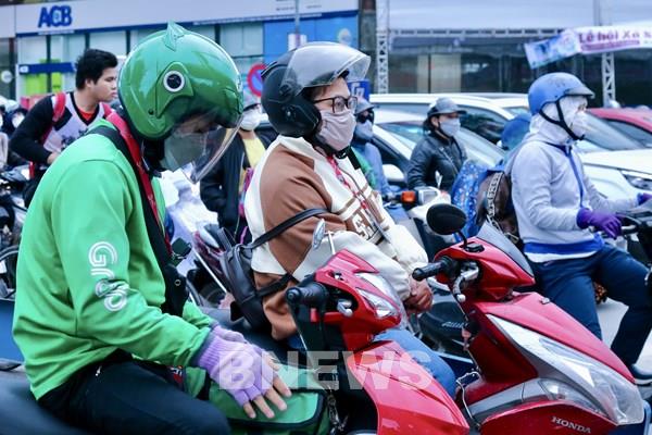 Dự báo thời tiết ngày mai 20/12: Không khí lạnh tăng cường ở Bắc Bộ, Trung Bộ