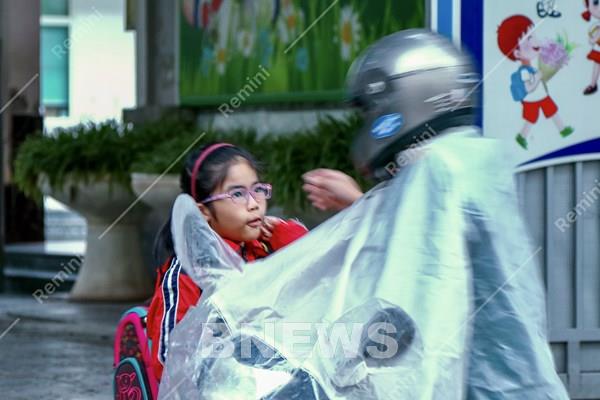 Dự báo thời tiết hôm nay 18/2: Bắc Bộ và Thủ đô Hà Nội trời rét, mưa nhỏ