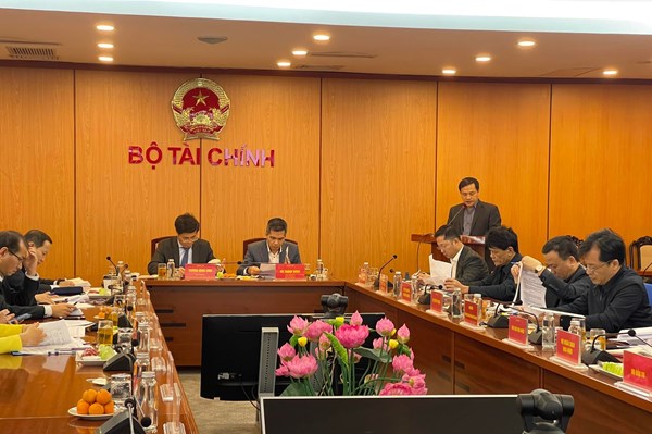 Nhiều bộ ngành, địa phương đề xuất giảm kế hoạch vốn đầu tư công nguồn nước ngoài