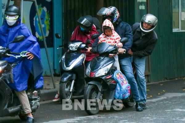 Dự báo thời tiết hôm nay 19/12: Bắc Bộ sáng sớm có nơi có sương mù, ngày nắng