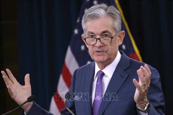 Fed cẩn trọng trước áp lực cắt giảm lãi suất