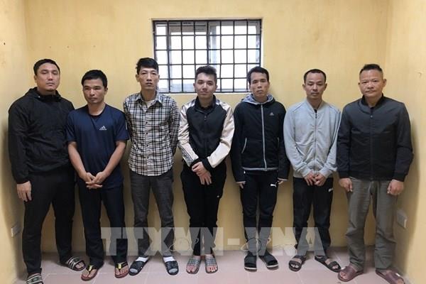 Phá đường dây cá độ bóng đá với số tiền giao dịch lên đến 50 tỷ đồng