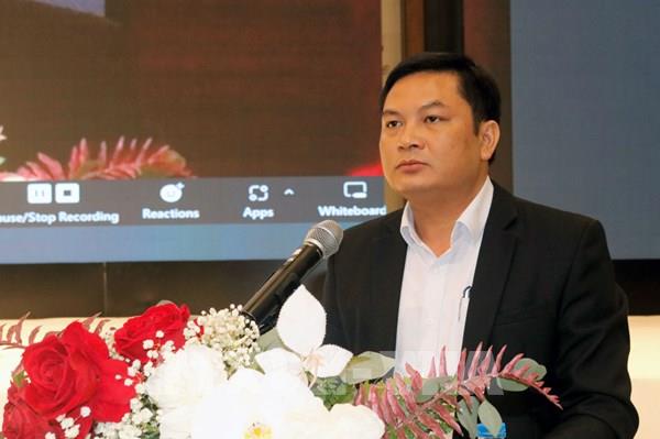 Quảng Ninh hỗ trợ thông tin cho doanh nghiệp nông - thủy sản sang thị trường Trung Quốc