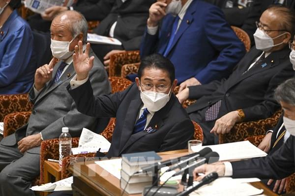 Nhật Bản bổ sung 214 tỷ USD hỗ trợ các hộ gia đình gặp khó khăn do lạm phát