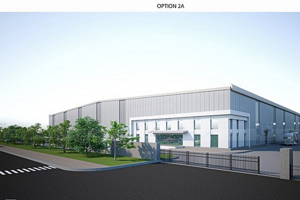 Hội tụ doanh nghiệp công nghiệp hỗ trợ Việt Nam