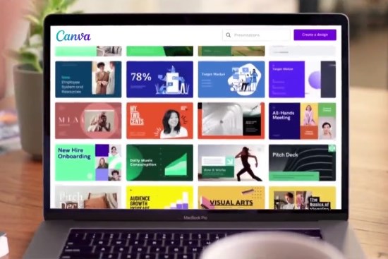 Đi tìm bí quyết giúp Canva "tỏa sáng"
