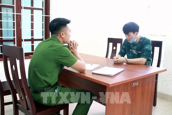 TP Hồ Chí Minh tăng cường đấu tranh với tội phạm liên quan đến cá độ bóng đá