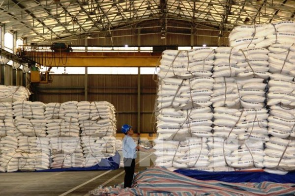 Bộ Công Thương sẽ đấu giá bổ sung 200.000 tấn đường