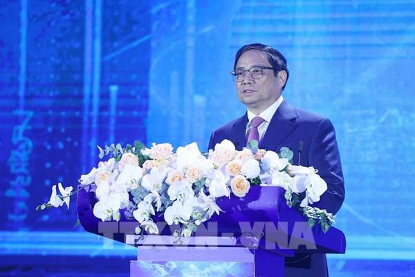 Thủ tướng: Dám đổi mới, sáng tạo, khởi nghiệp để tạo nên những “kỳ lân” tầm cỡ khu vực và thế giới