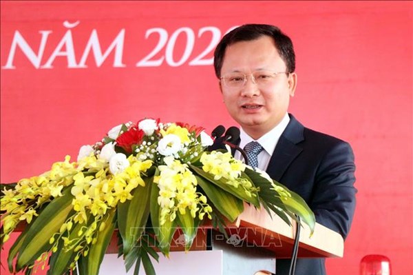 Quảng Ninh sẽ khởi công các công trình, dự án mới trong quý II