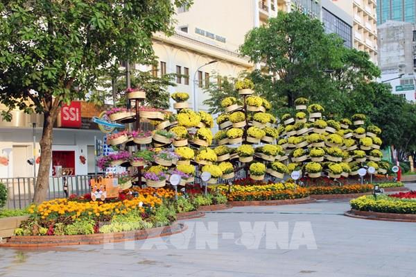 Gợi ý những nơi nên đến vào mùng 1 Tết Quý Mão 2023 ở Sài Gòn