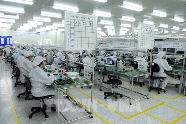 Việt Nam - Hàn Quốc còn nhiều dư địa trong phát triển thương mại