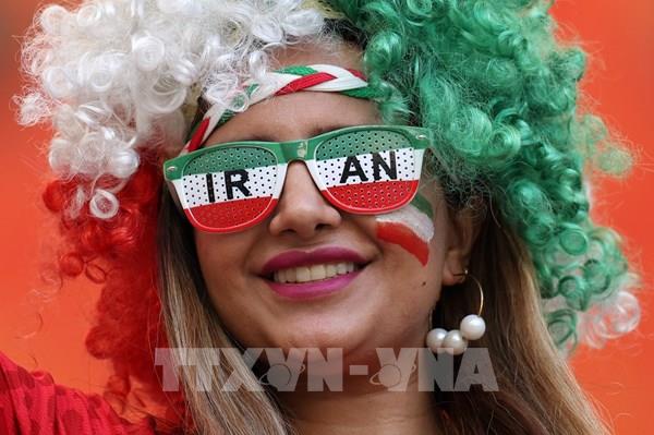  Ấn tượng về các cổ động viên tại World Cup 2022