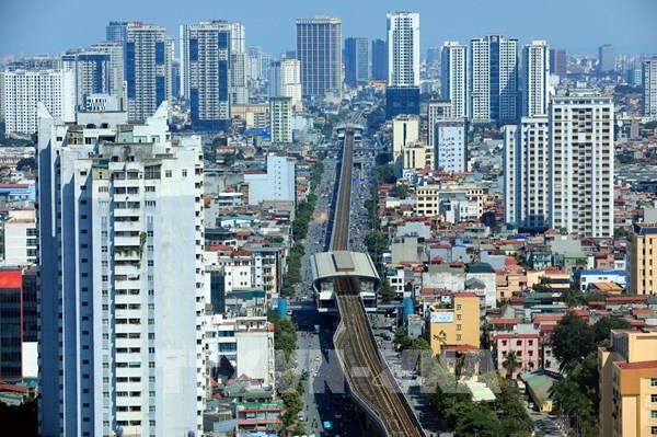 Nghị quyết 15-NQ/TW, điểm tựa để Thủ đô cất cánh: Bài 3 - Những mũi tiến công chủ lực