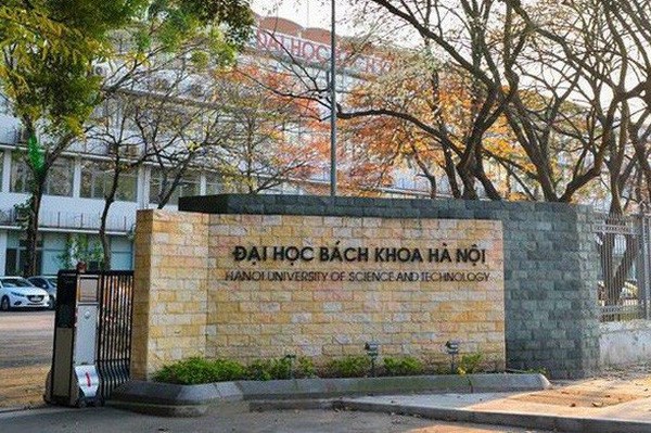 Đại học Bách khoa Hà Nội công bố dự kiến phương án tuyển sinh đại học năm 2026