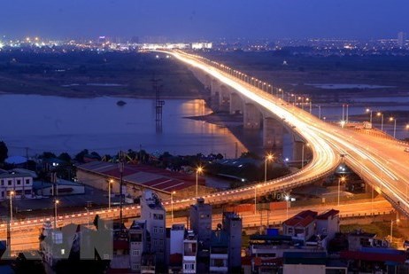 Nghị quyết 15-NQ/TW, điểm tựa để Thủ đô cất cánh: Bài cuối - Đoàn kết lập nên kỳ tích sông Hồng