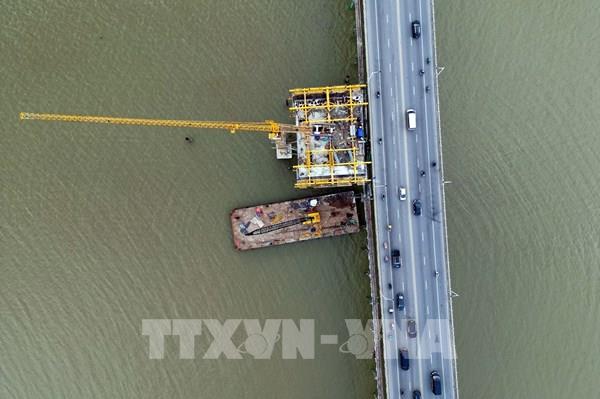 Hà Nội sẽ hoàn thành 2 dự án giao thông trọng điểm trong năm 2023