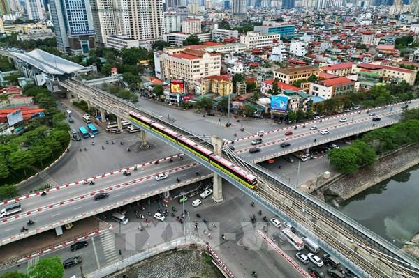 Sáu Nghị quyết của Bộ Chính trị về phát triển Vùng - Tạo không gian phát triển mới