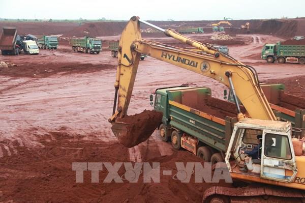 Doanh nghiệp xây dựng hạ tầng bắt nhịp cùng đầu tư công